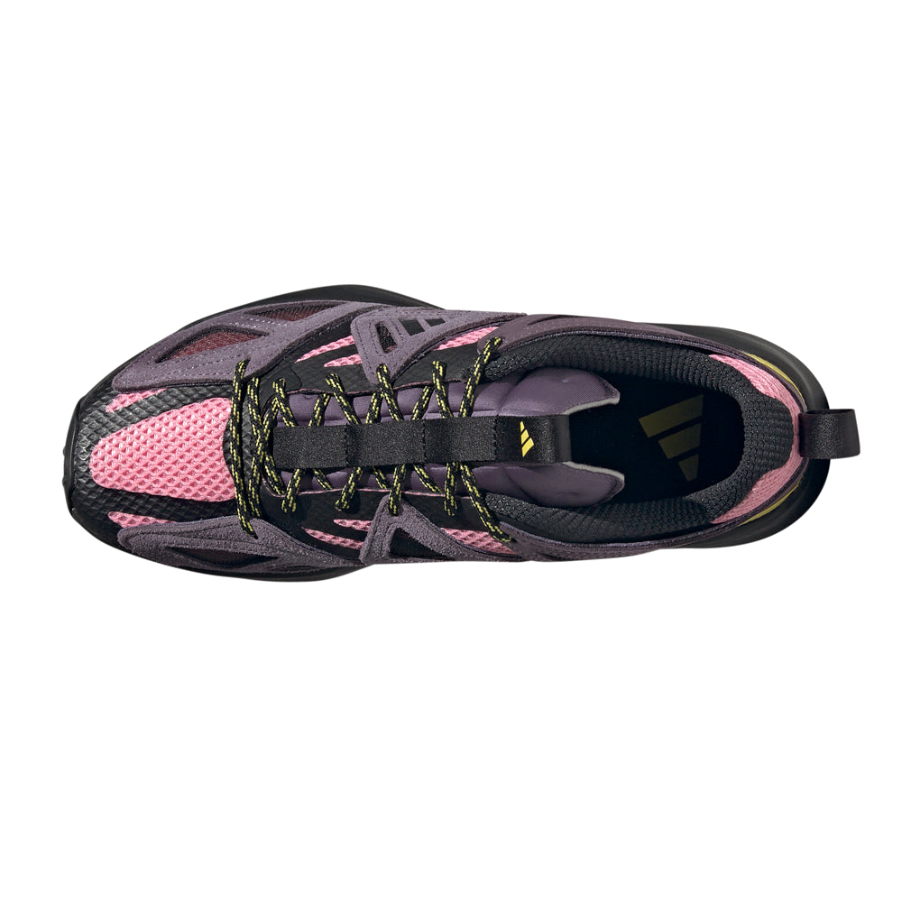 Shop Black, Pink Mens Kantai Trail Hiking Shoes – Shoebacca