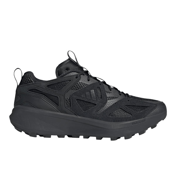hiaby R4 ブラック Shop Black Mens Kantai Trail Running Shoes – Shoebacca