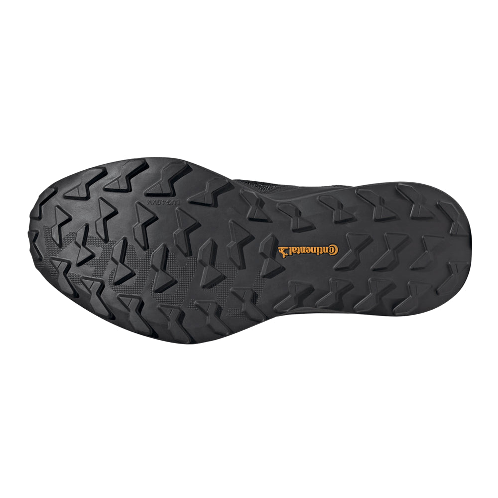 Shop Black Mens Kantai Trail Running Shoes – Shoebacca