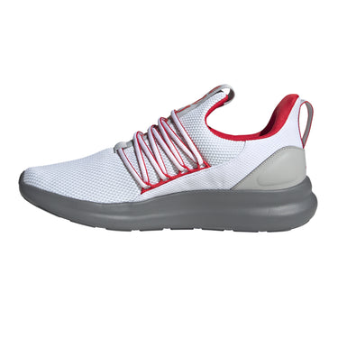 Shop White Mens Lite Racer Adapt 7.0 Slip On Sneakers – Shoebacca