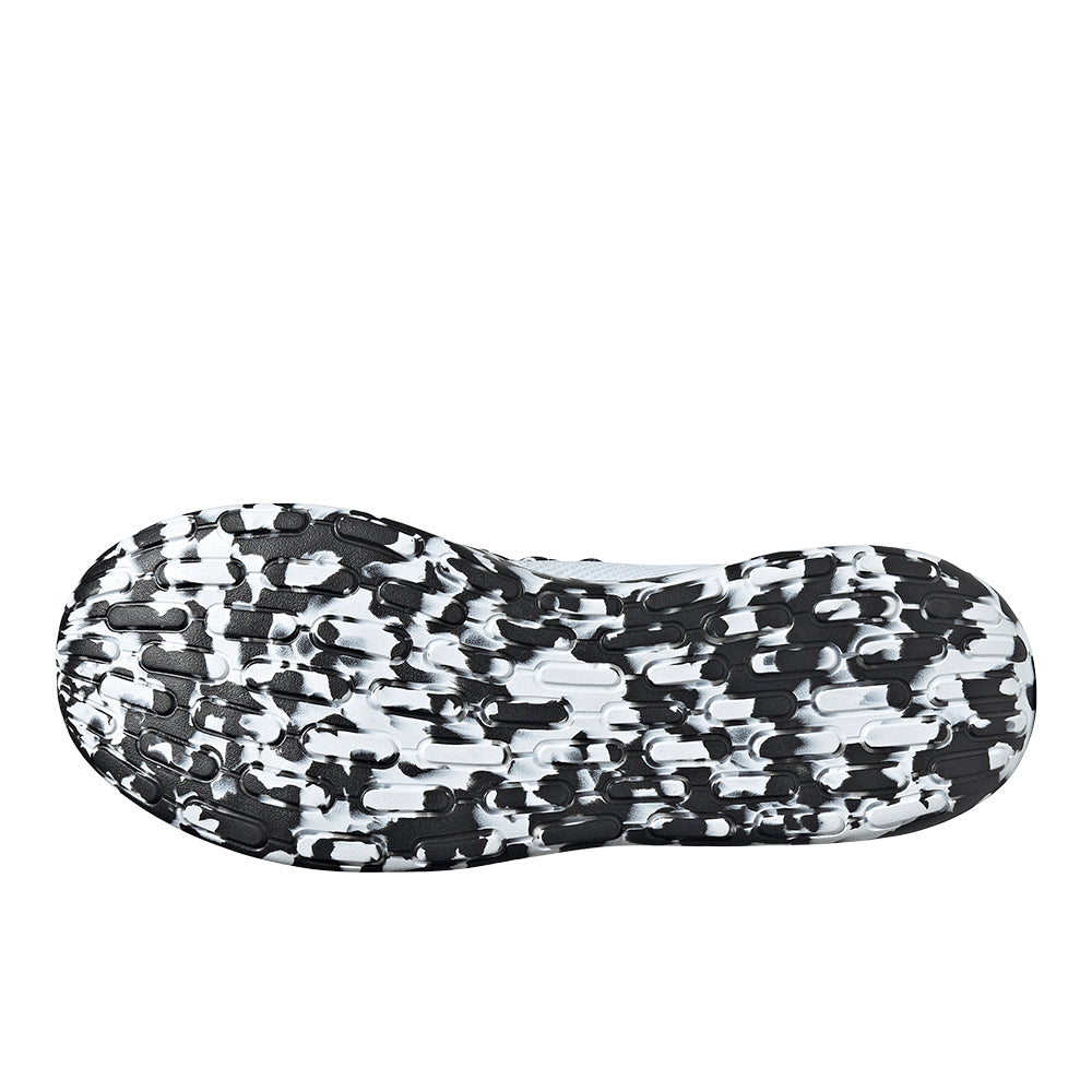 Shop White Mens Lite Racer Adapt 7.0 Slip On Sneakers – Shoebacca