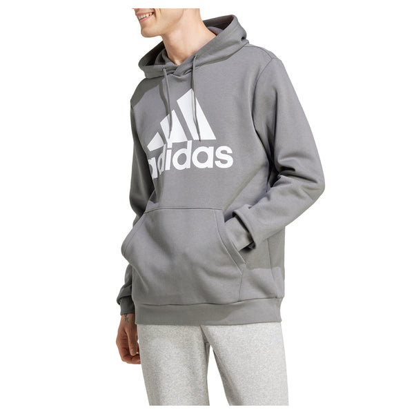 adidas TOYOTAグレー ウォームアップウェア J0 Shop Grey Mens Essentials Fleece Pullover Hoodie – Shoebacca