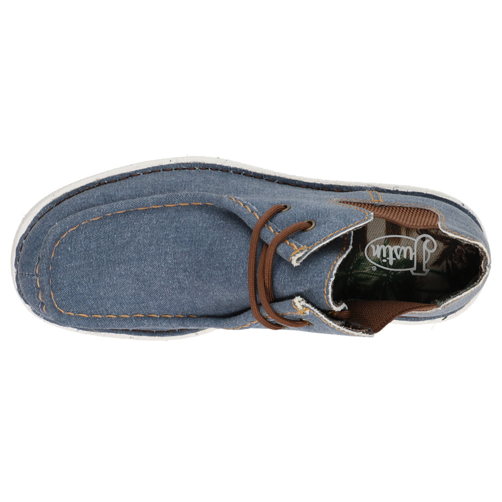 justin Driller Copper,Se4683/Wk4683