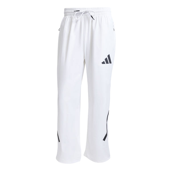 Shop White Mens Z.N.E. Woven Joggers – Shoebacca