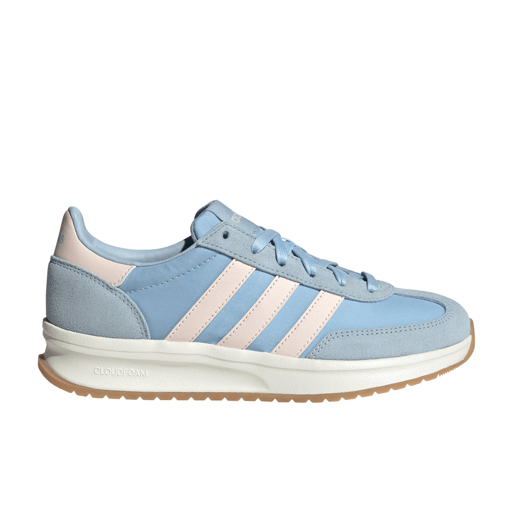 Shop Blue Womens Run 70s 2.0 Lace Up Sneakers – Shoebacca