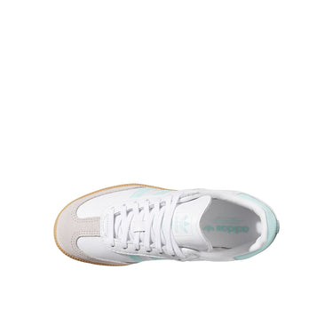 adidas Boys Grade School Samba OG Sneakers 5.5Y White