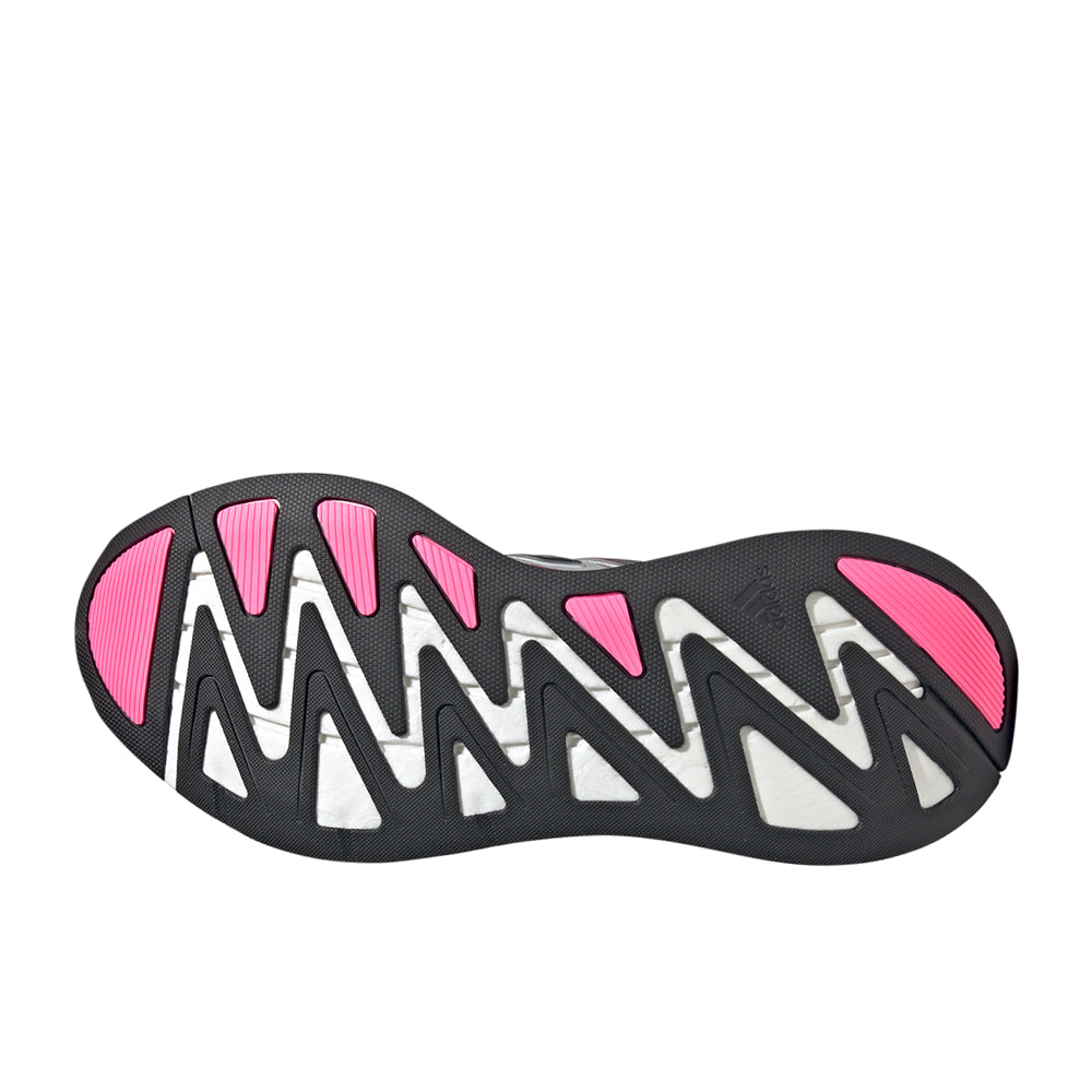Shop Pink Womens Adizero Aruku Lace Up Sneakers – Shoebacca