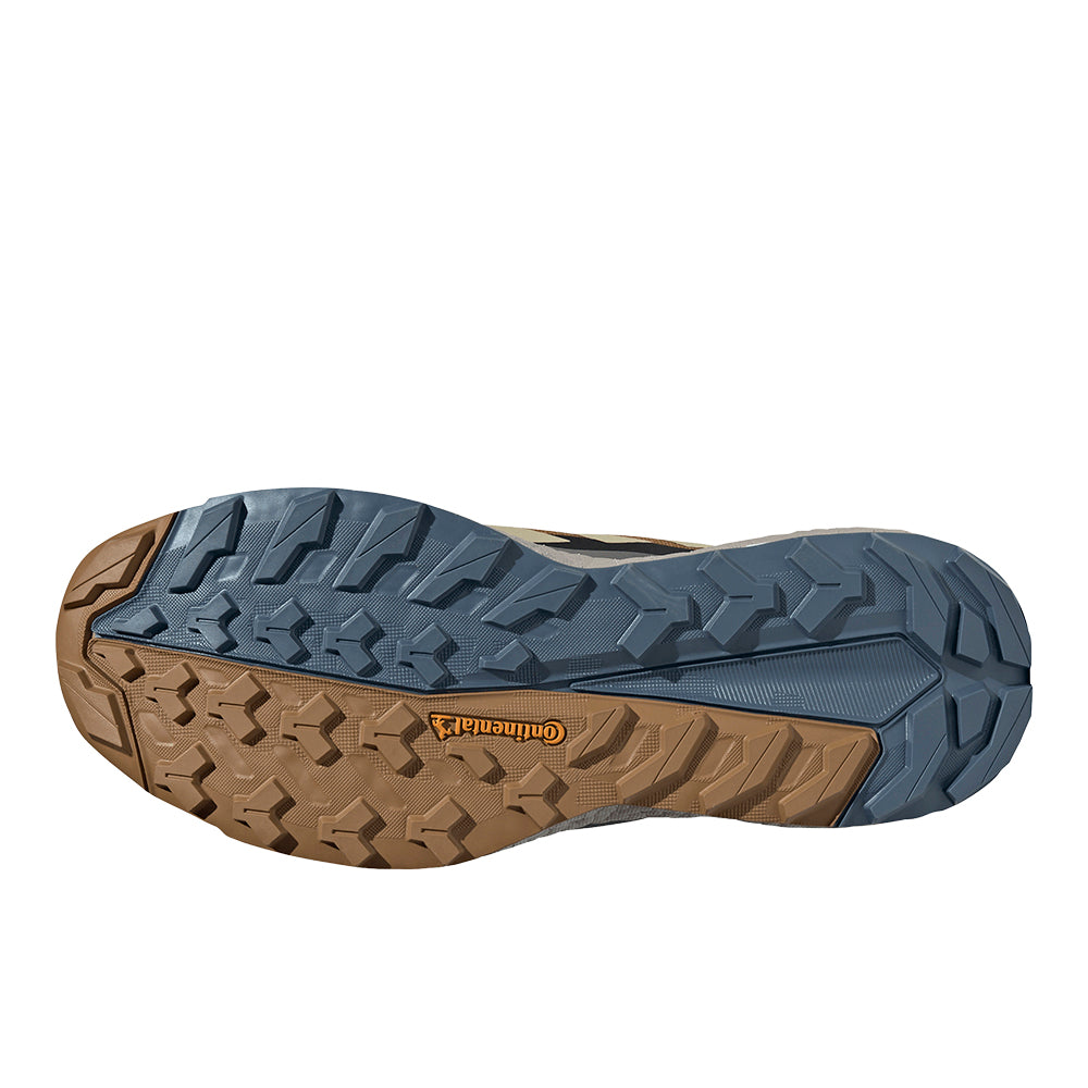ゆ 90×150 ハトメ4ヶ所 Shop Brown Mens Terrex Free Hiker 2.0 Low Gore-Tex Hiking Shoes