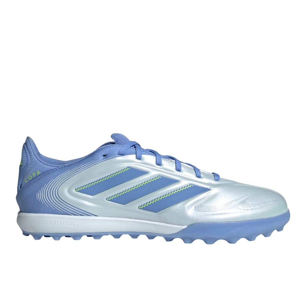 Shop Blue Mens Copa Pure III Pro Turf Soccer Cleats – Shoebacca
