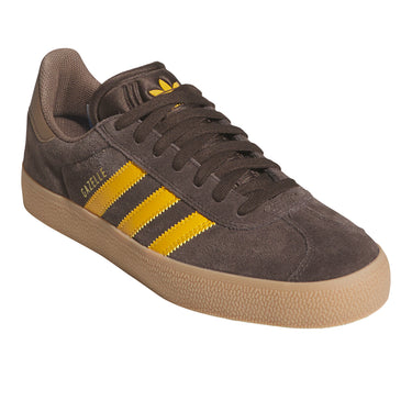adidas gazelle silver green womens Gazelle ADV – Premier