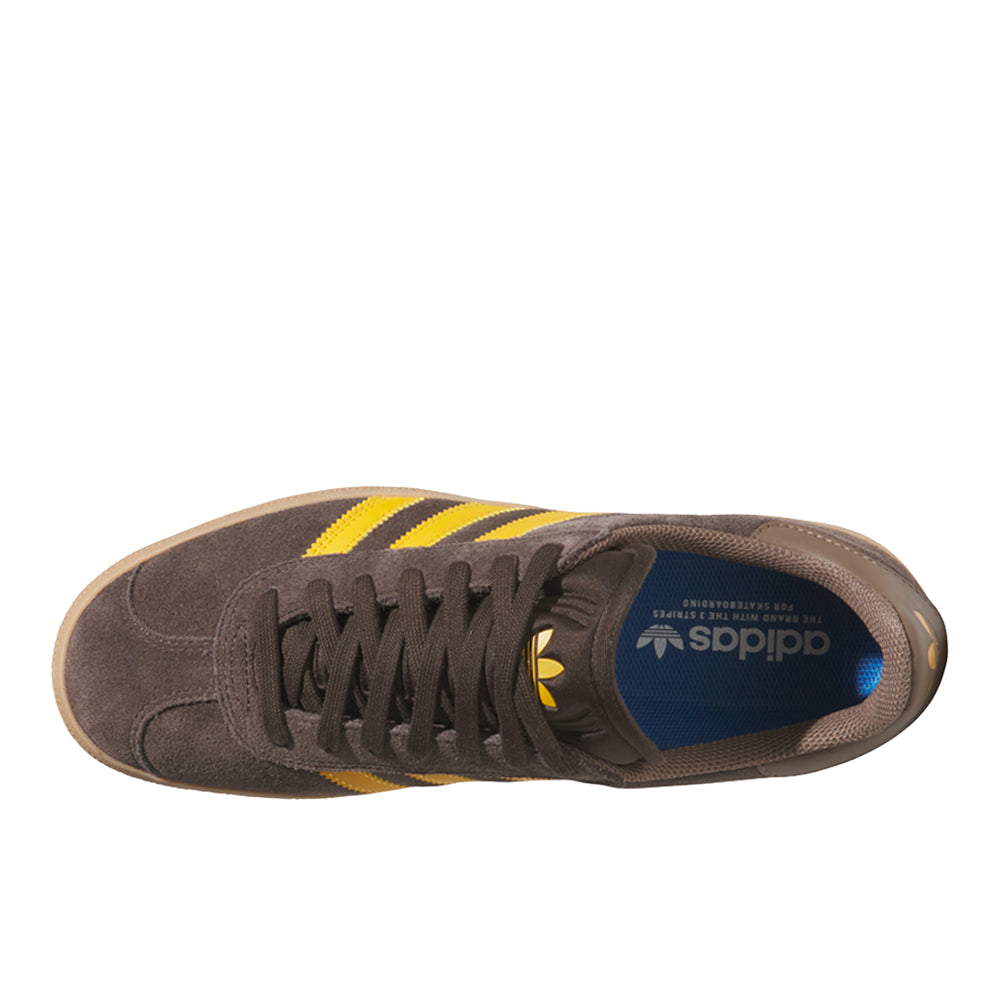 adidas gazelle silver green womens adidas Gazelle ADV Shoes