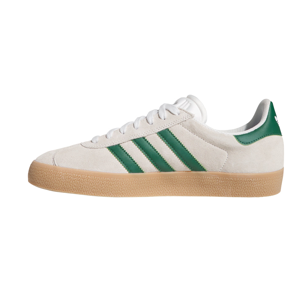 Shop Off White Mens Gazelle ADV Skate Shoes – Shoebacca