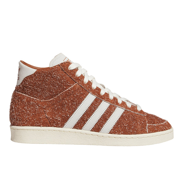 最終！ Jabbar Hi Shop Brown Unisex Jabbar Hi Lace Up Sneakers – Shoebacca