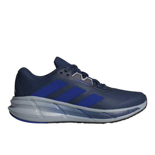 Shop Blue, Grey Mens Questar 3 Running Shoes – Shoebacca