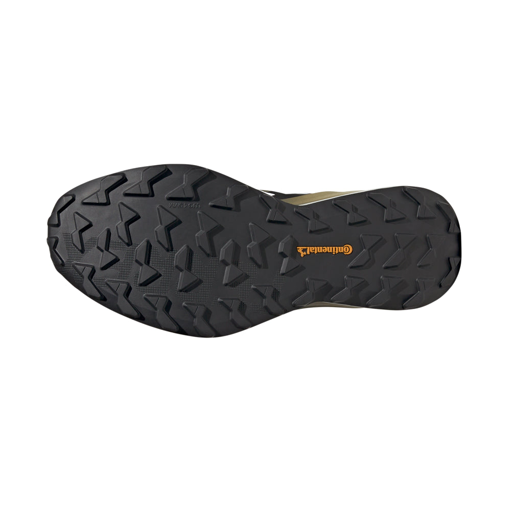 Shop Green Mens Terrex Agravic GTX Trail Running Shoes – Shoebacca