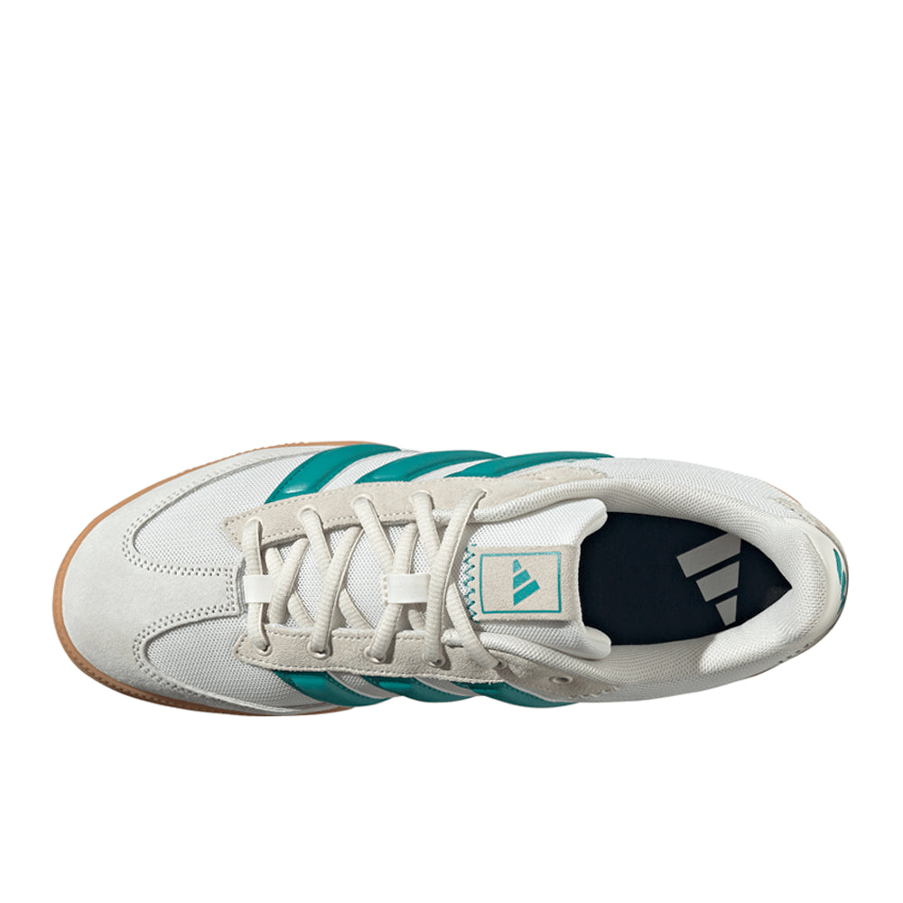 Shop Off White Mens Spezialist Indoor Lace Up Sneakers – Shoebacca