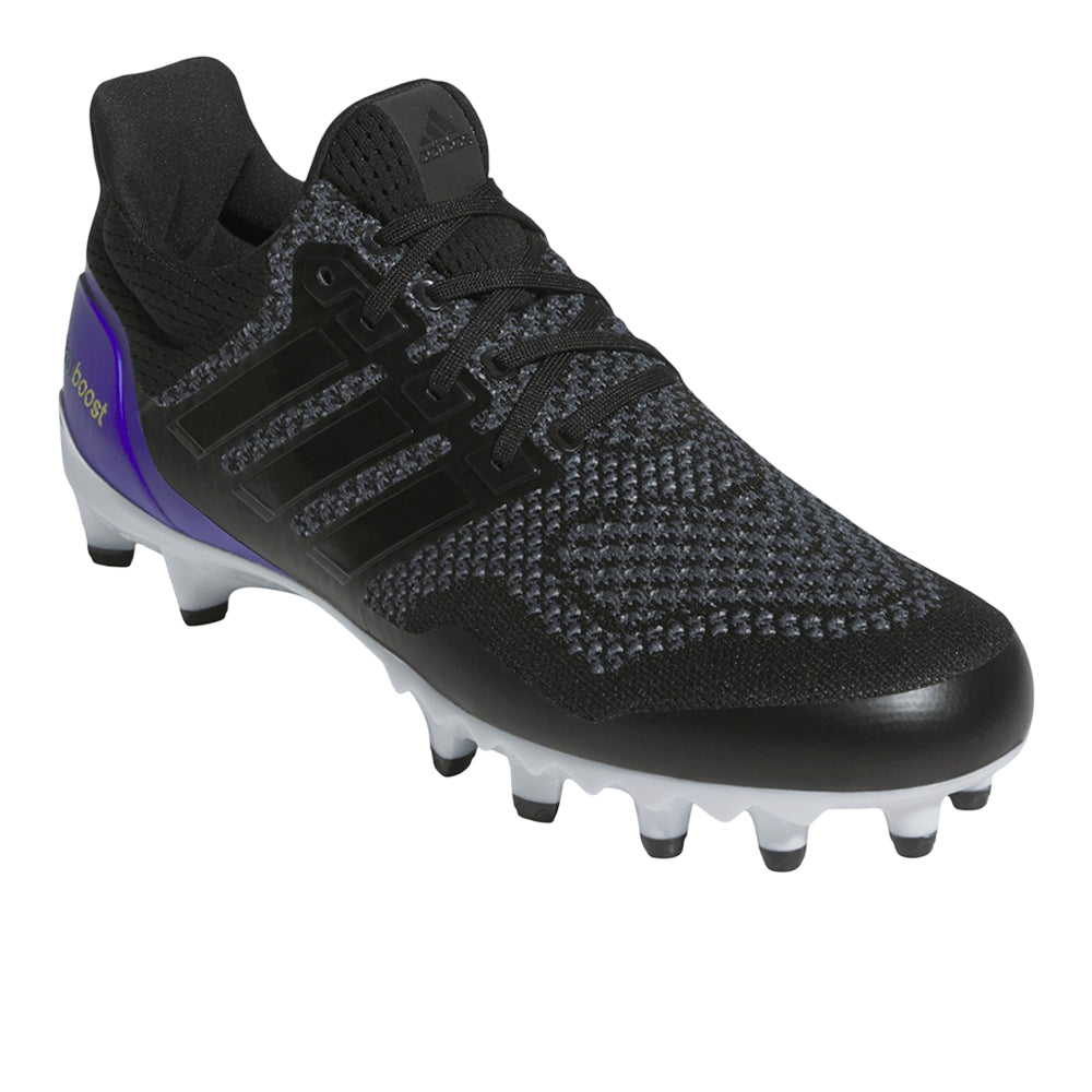 Shop Black Mens Ultraboost Football Cleats – Shoebacca