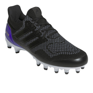 Shop Black Mens Ultraboost Football Cleats – Shoebacca