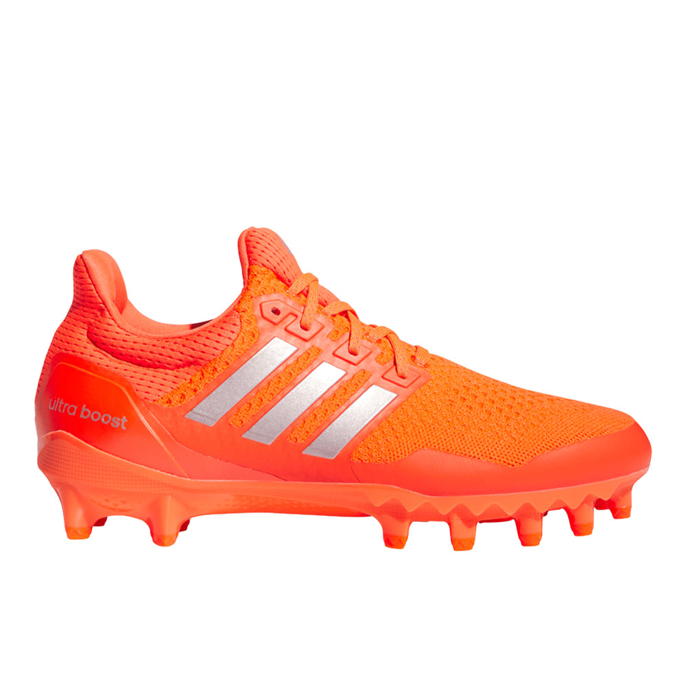 Shop Orange Mens Ultraboost Football Cleats – Shoebacca