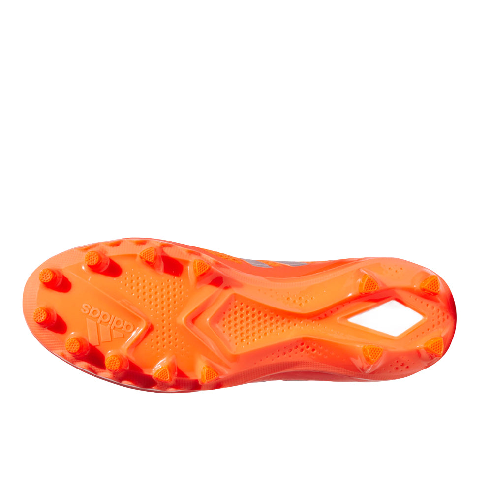 Shop Orange Mens Ultraboost Football Cleats – Shoebacca