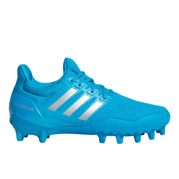 adidas Ultraboost Football Cleats Blue 13