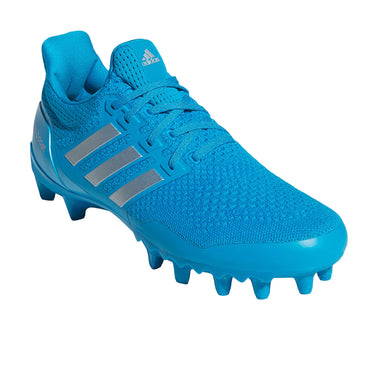 Shop Blue Mens Ultraboost Football Cleats Shoebacca Shop Blue Mens Ultraboost Football Cleats Shoebacca