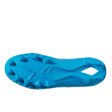 adidas Ultraboost Football Cleats Blue 13