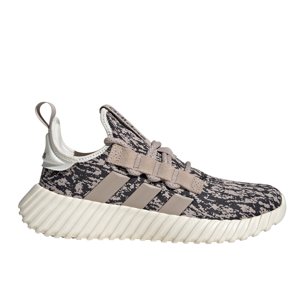 Shop Grey Womens Kaptir 3.0 Lace Up Sneakers – Shoebacca