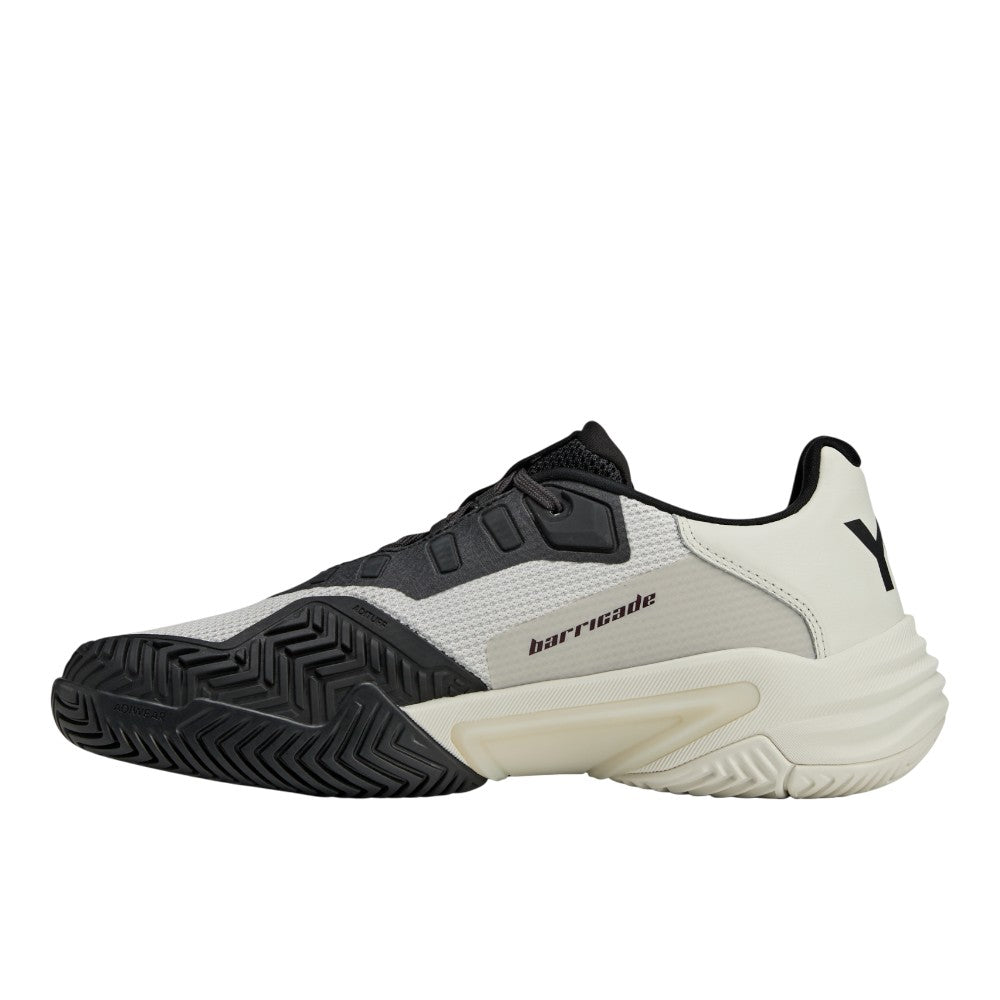 Shop Grey Mens Y-3 Barricade 13 Tennis Shoes – Shoebacca