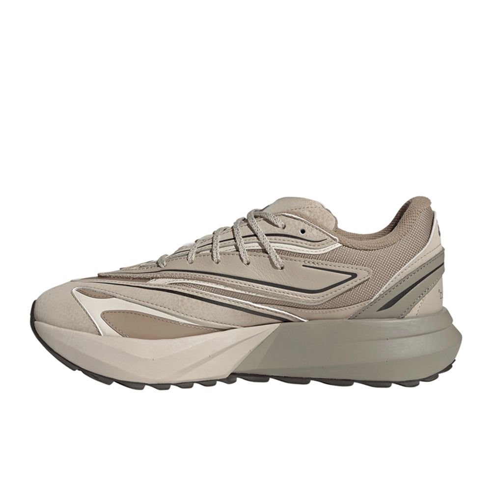 Shop Beige Mens Lightblaze Atr Lace Up Sneakers – Shoebacca
