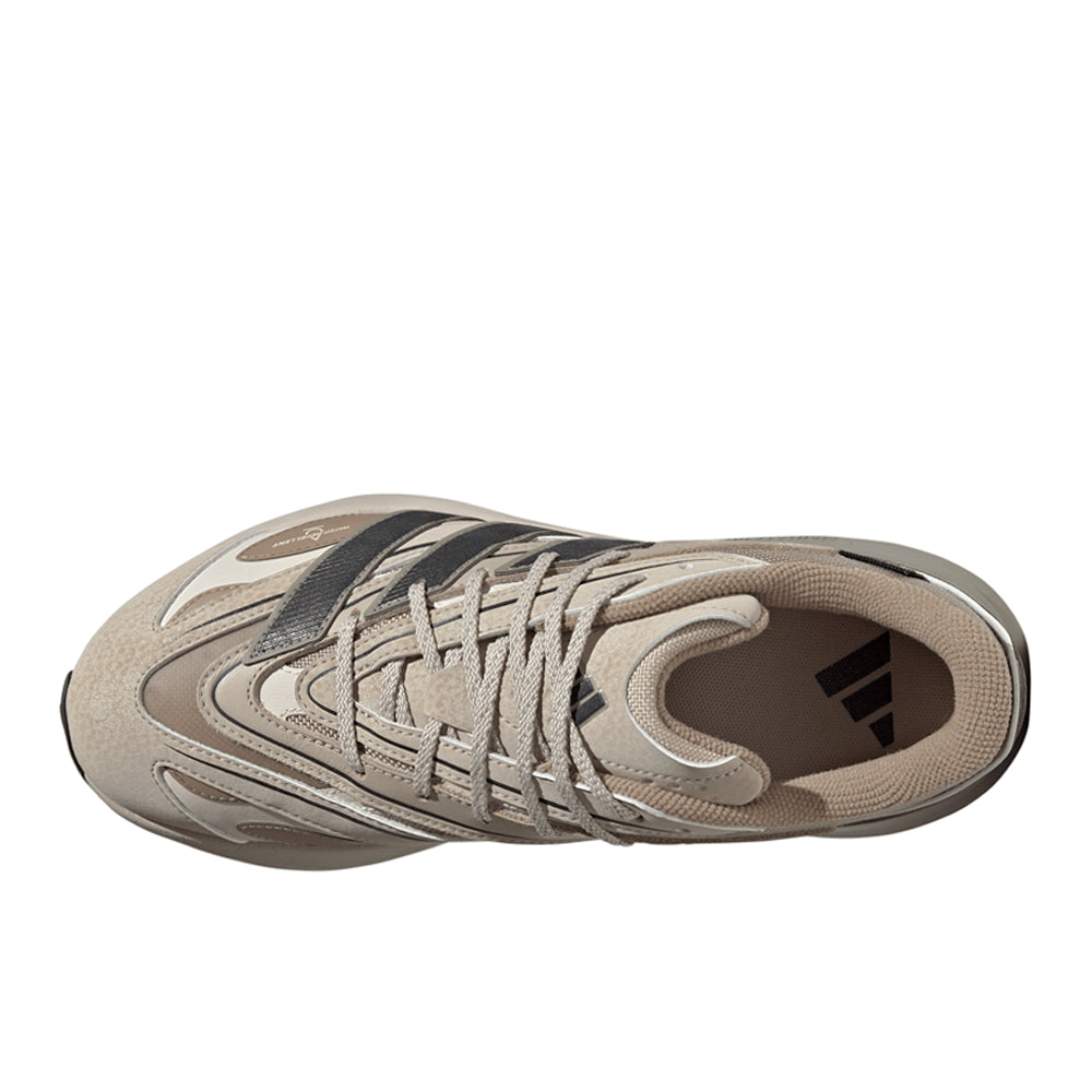 Shop Beige Mens Lightblaze Atr Lace Up Sneakers – Shoebacca