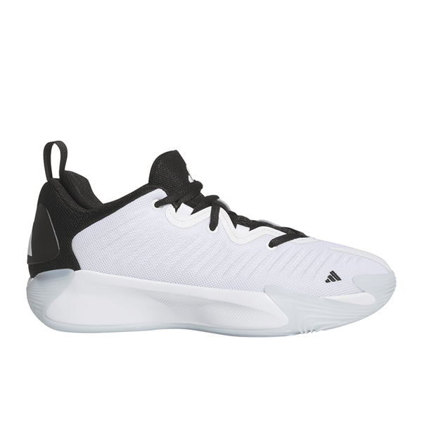 Shop White Mens Initiation Basketball Shoes – Shoebacca
