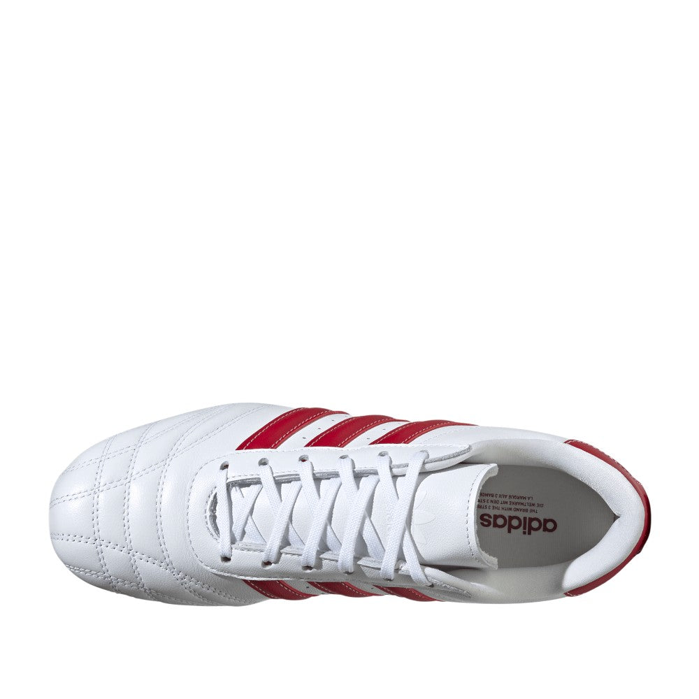 TAEKWO Shop White Womens Taekwondo Lace Up Sneakers – Shoebacca