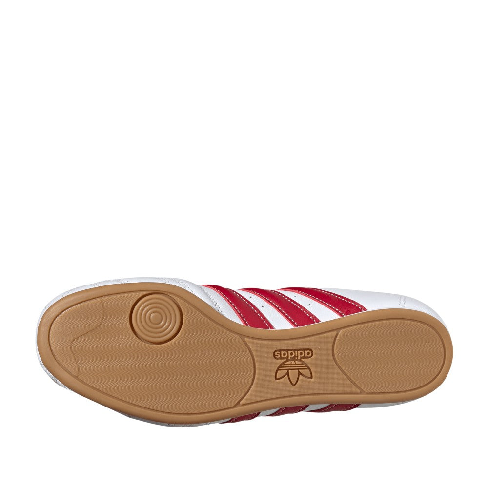 Shop White Womens Taekwondo Lace Up Sneakers – Shoebacca