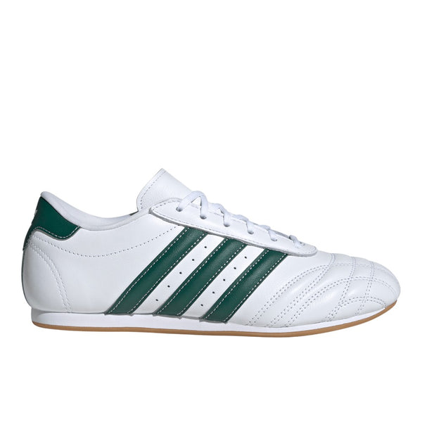 Shop White Womens Taekwondo Lace Up Sneakers – Shoebacca
