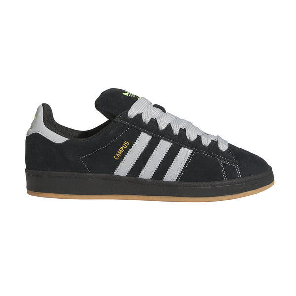 Shop Black Mens Campus 90s ADV Skate Shoes – Shoebacca