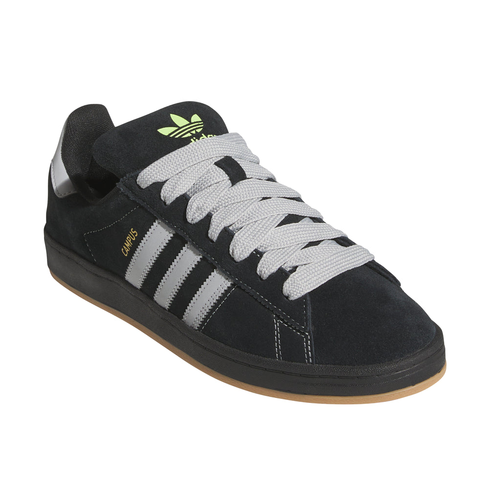 Shop Black Mens Campus 90s ADV Skate Shoes – Shoebacca