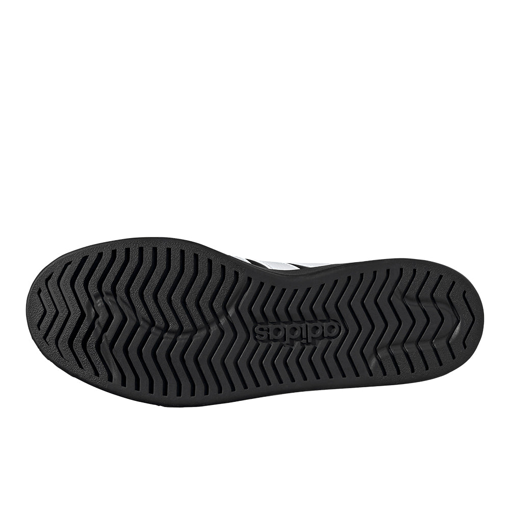 Shop Black Mens Streettalk Lace Up Sneakers – Shoebacca