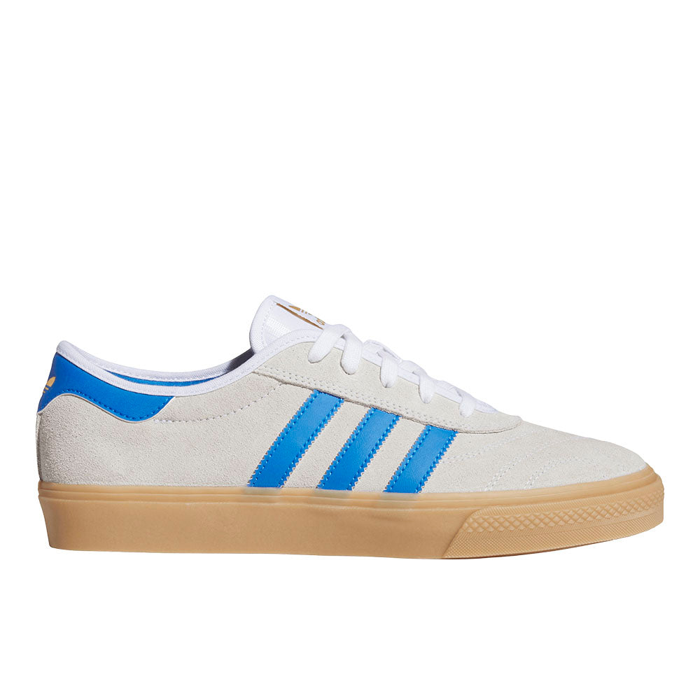 Shop White Mens Adiease Skate Shoes – Shoebacca