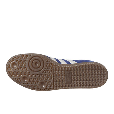 Shop Blue Mens Samba ADV Skate Shoes – Shoebacca