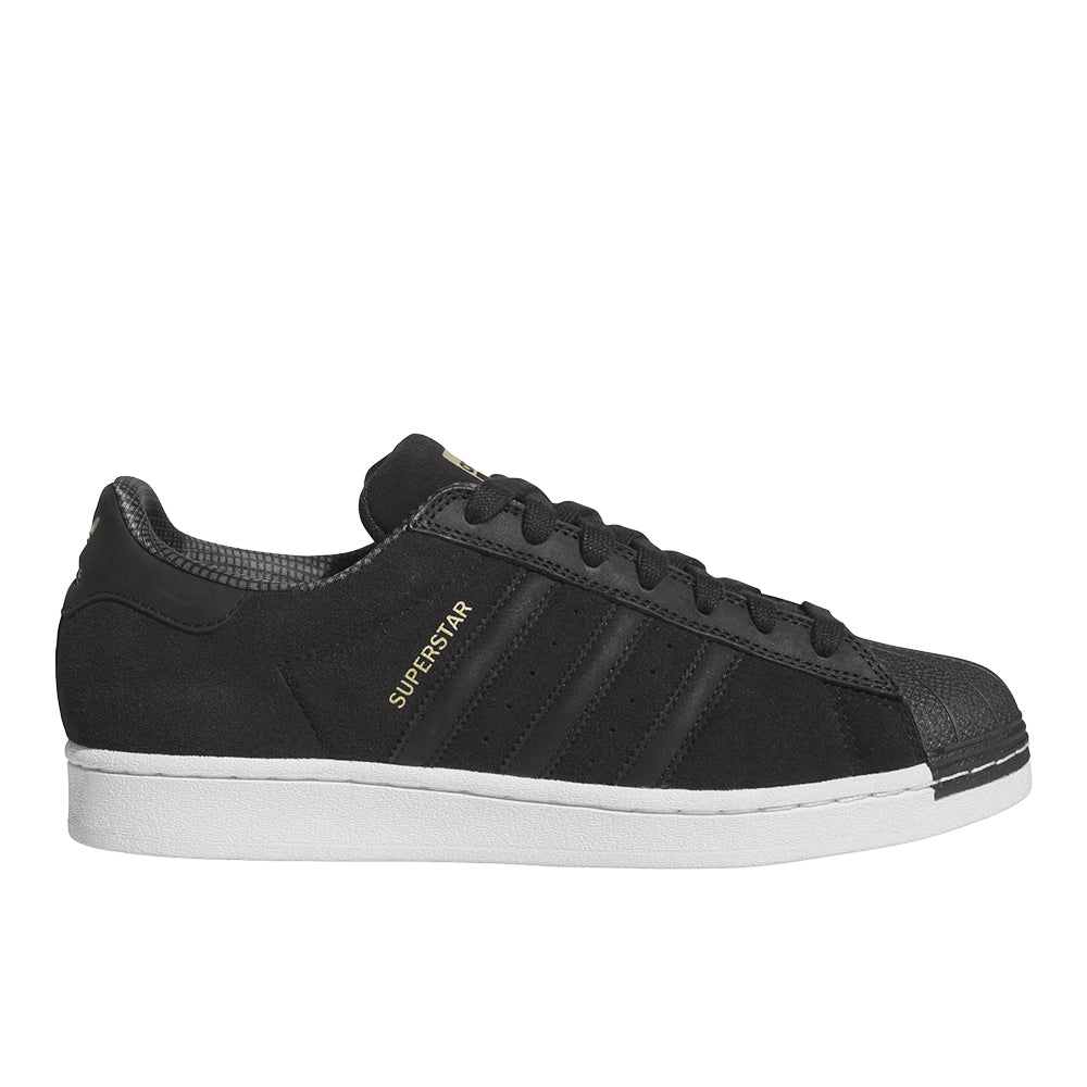 adidas Superstar ブラック23.5cm Shop Black Mens Superstar ADV Skate Shoes – Shoebacca