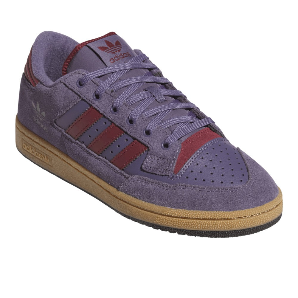 エンハーダコッカス Shop Purple Mens Centennial 85 Low ADV Lace Up Sneakers – Shoebacca