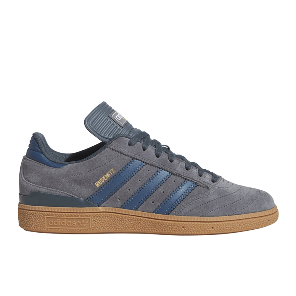 Shop Grey Mens Busenitz Pro Skate Shoes – Shoebacca