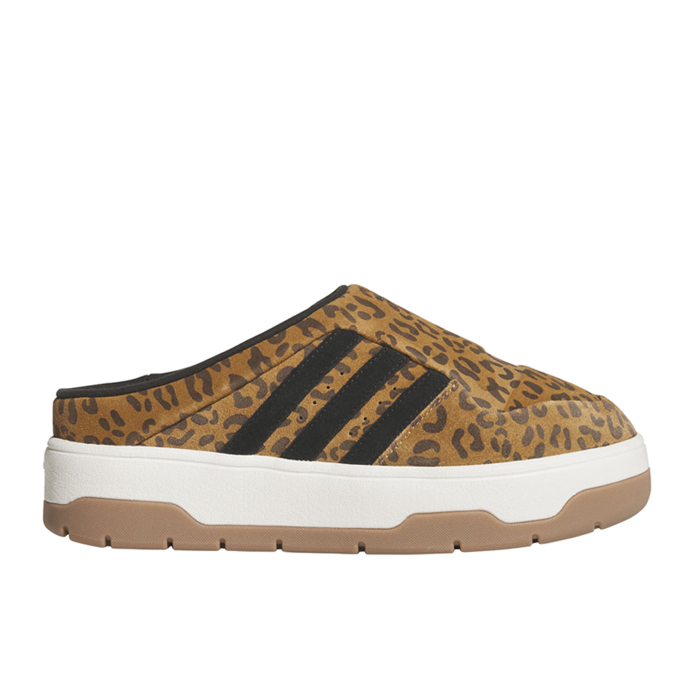 Womens Rivalry Mule Slip On Sneakers Brown 7 Casual