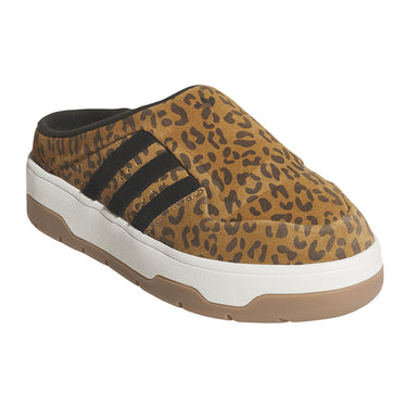 Womens Rivalry Mule Slip On Sneakers Brown 7 Casual