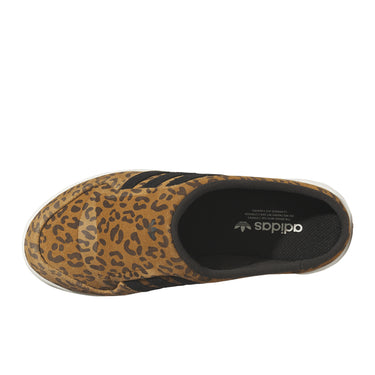Womens Rivalry Mule Slip On Sneakers Brown 7 Casual