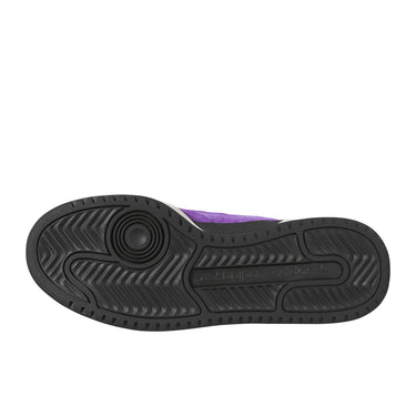 adidas Forum2000 Shoes - Men's - Violet / Off White