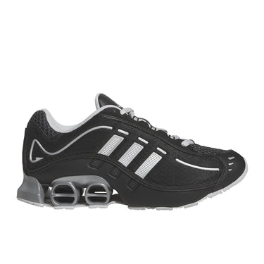 Shop Black Mens Megaride O1 Lace Up Sneakers – Shoebacca