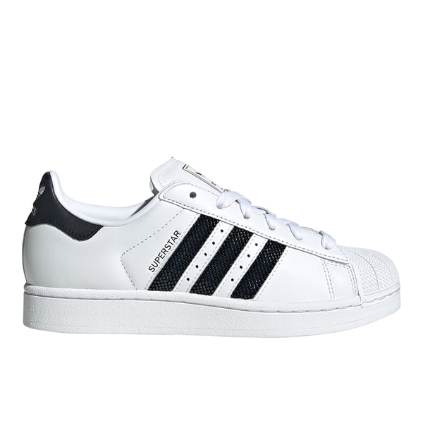 adidas Superstar II Shoes White 11
