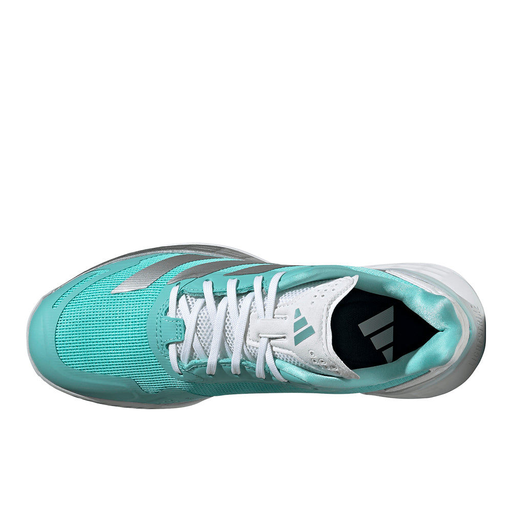 Shop Blue, Silver Womens Defiant Speed 2 Tennis Shoes – Shoebacca